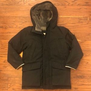 Gap kids parka